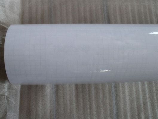 self adhesive inkjet pvc vinyl rolls perforated window film glass sticker one way vision vinyl printed